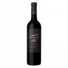 Vinho Kaiken Ultra Cabernet Franc 750ml